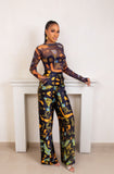 Lima Set