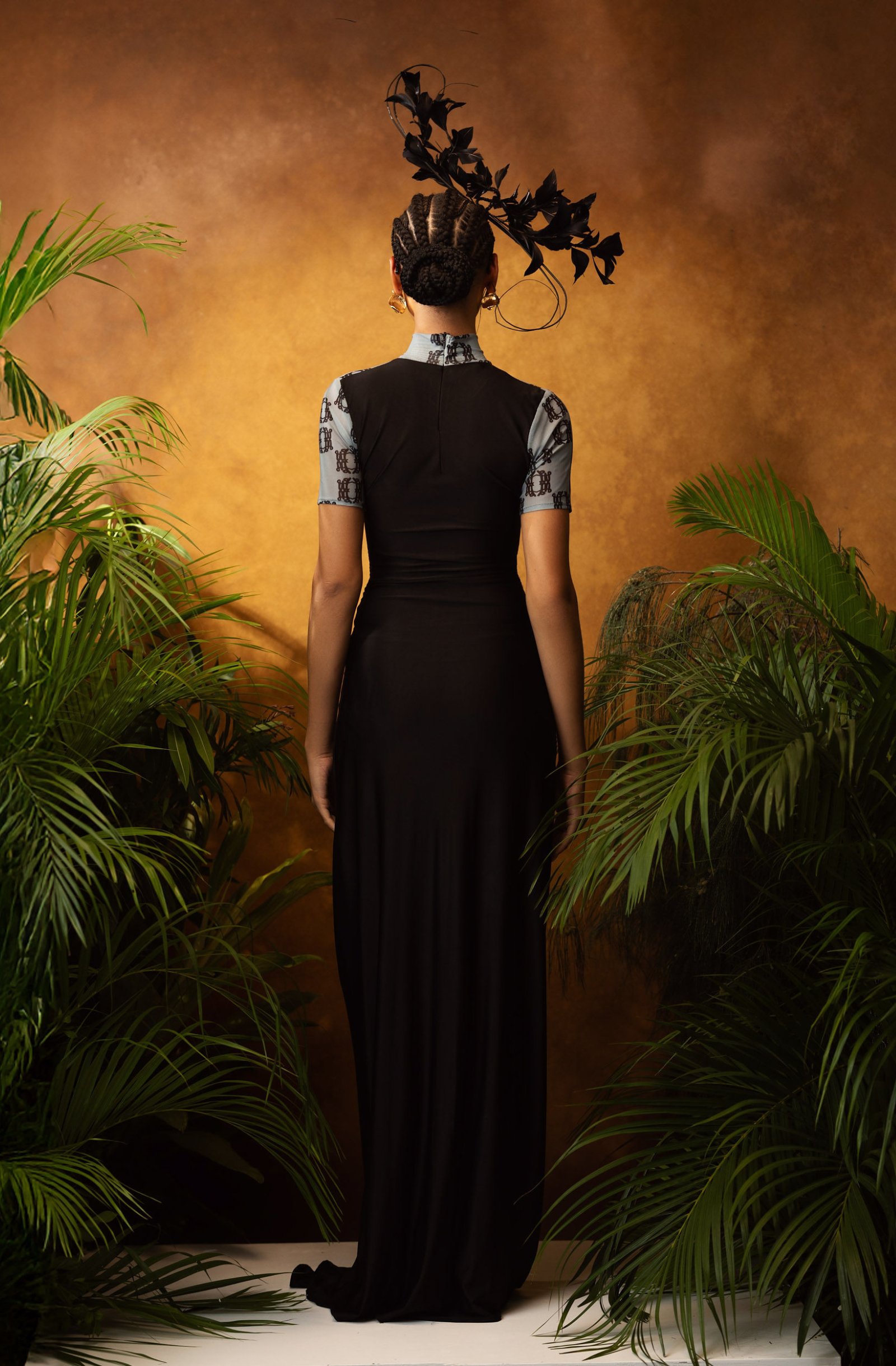 Lily Dress Short Sleeve