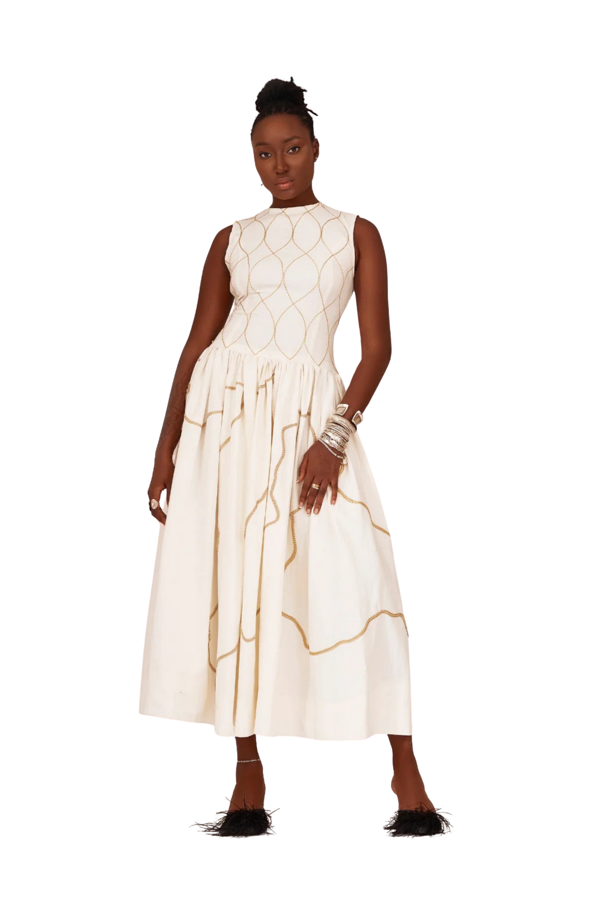 Thom Dress