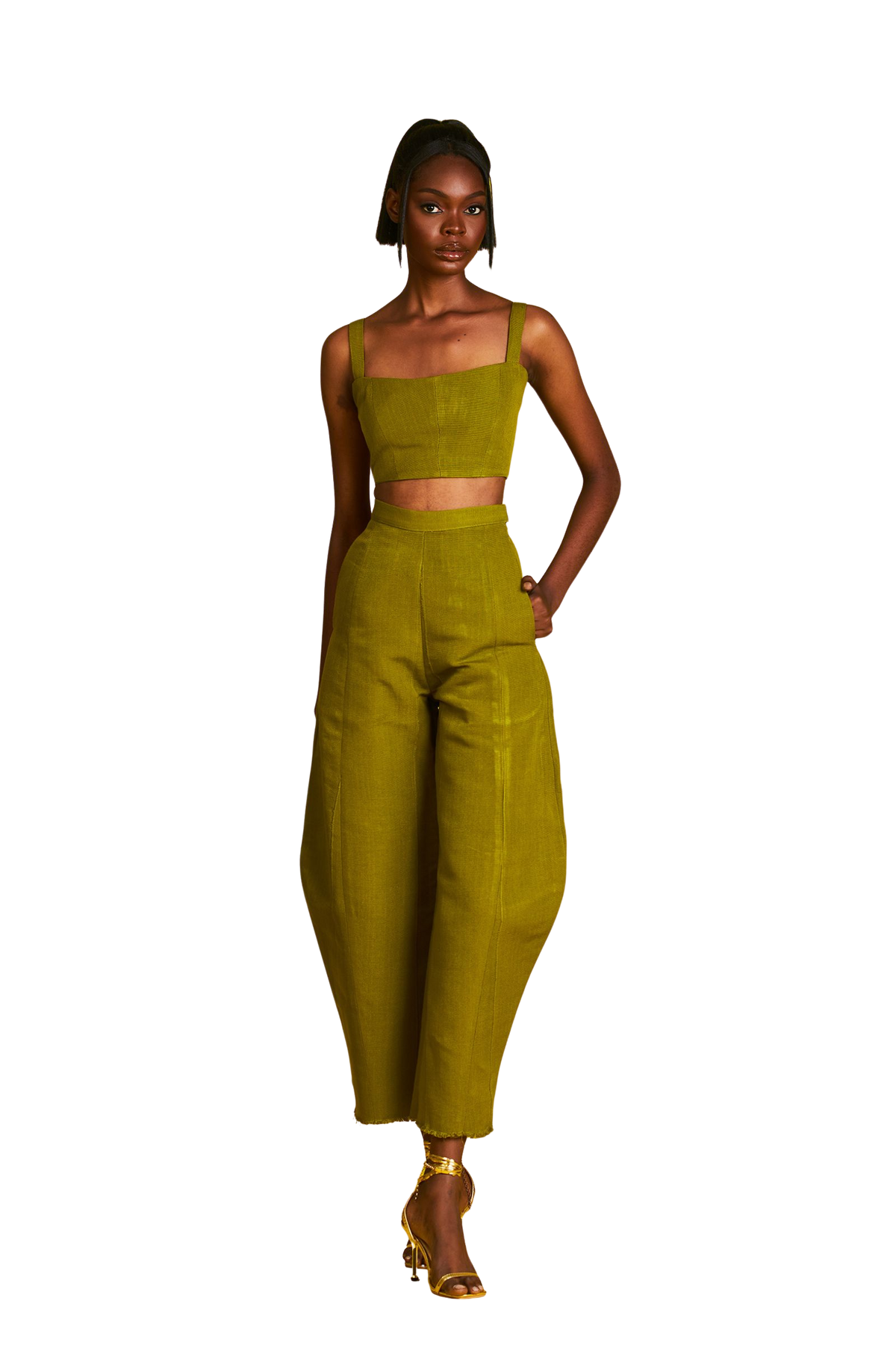 Reni Pants