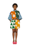 Multicolour Shorts