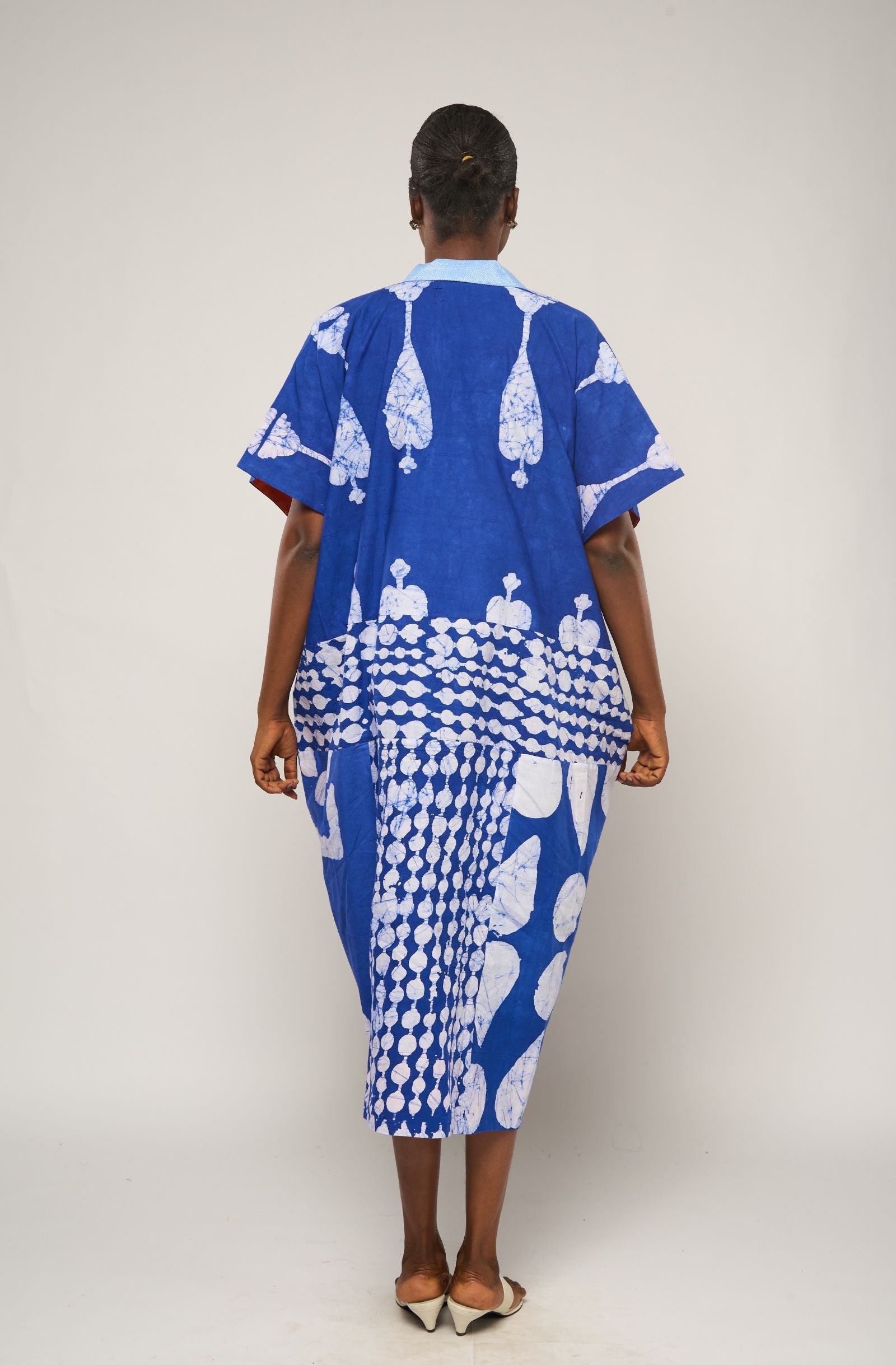 Jos Agbada (Midi)