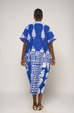 Jos Agbada (Midi)
