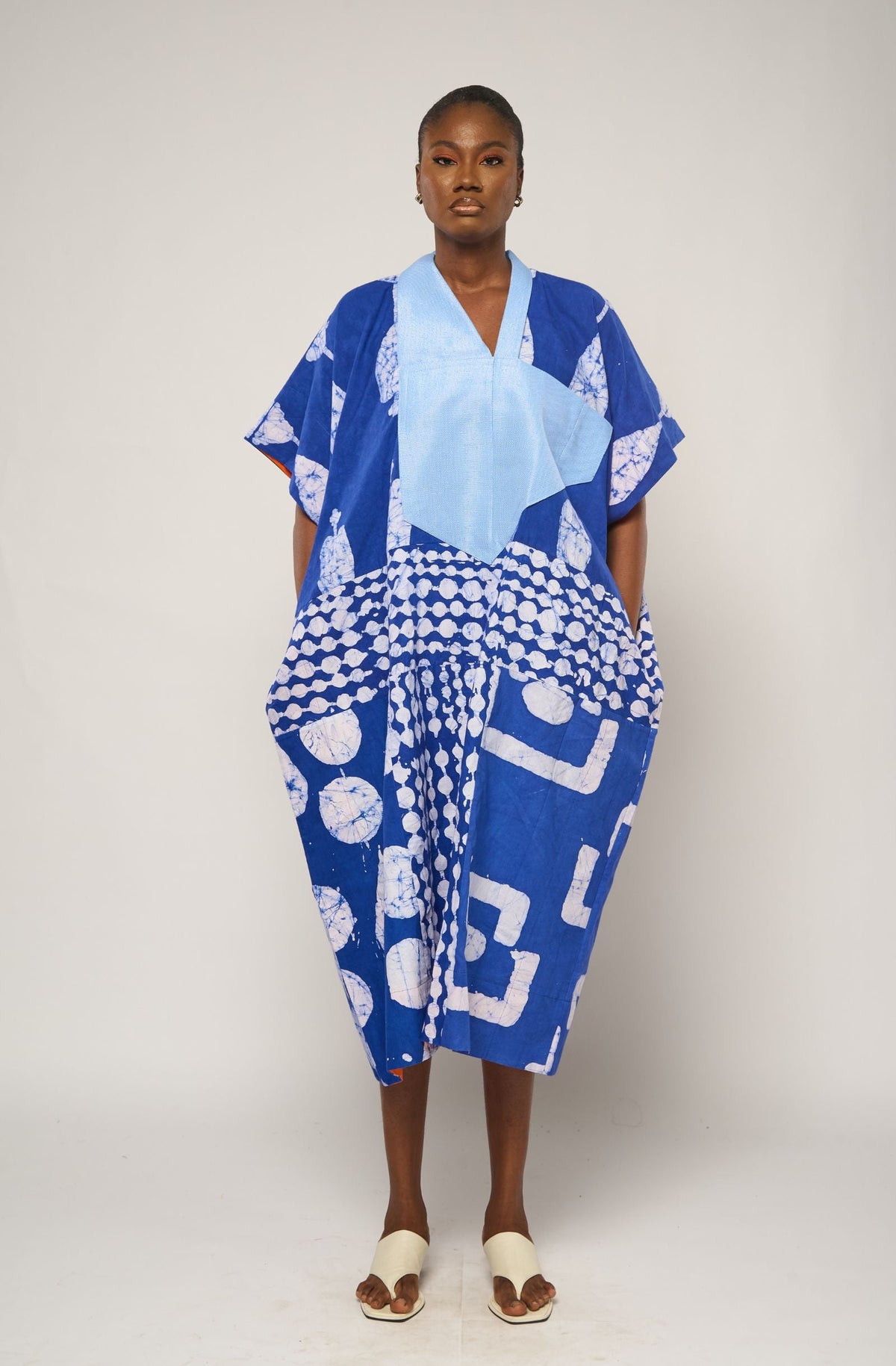 Jos Agbada (Midi)