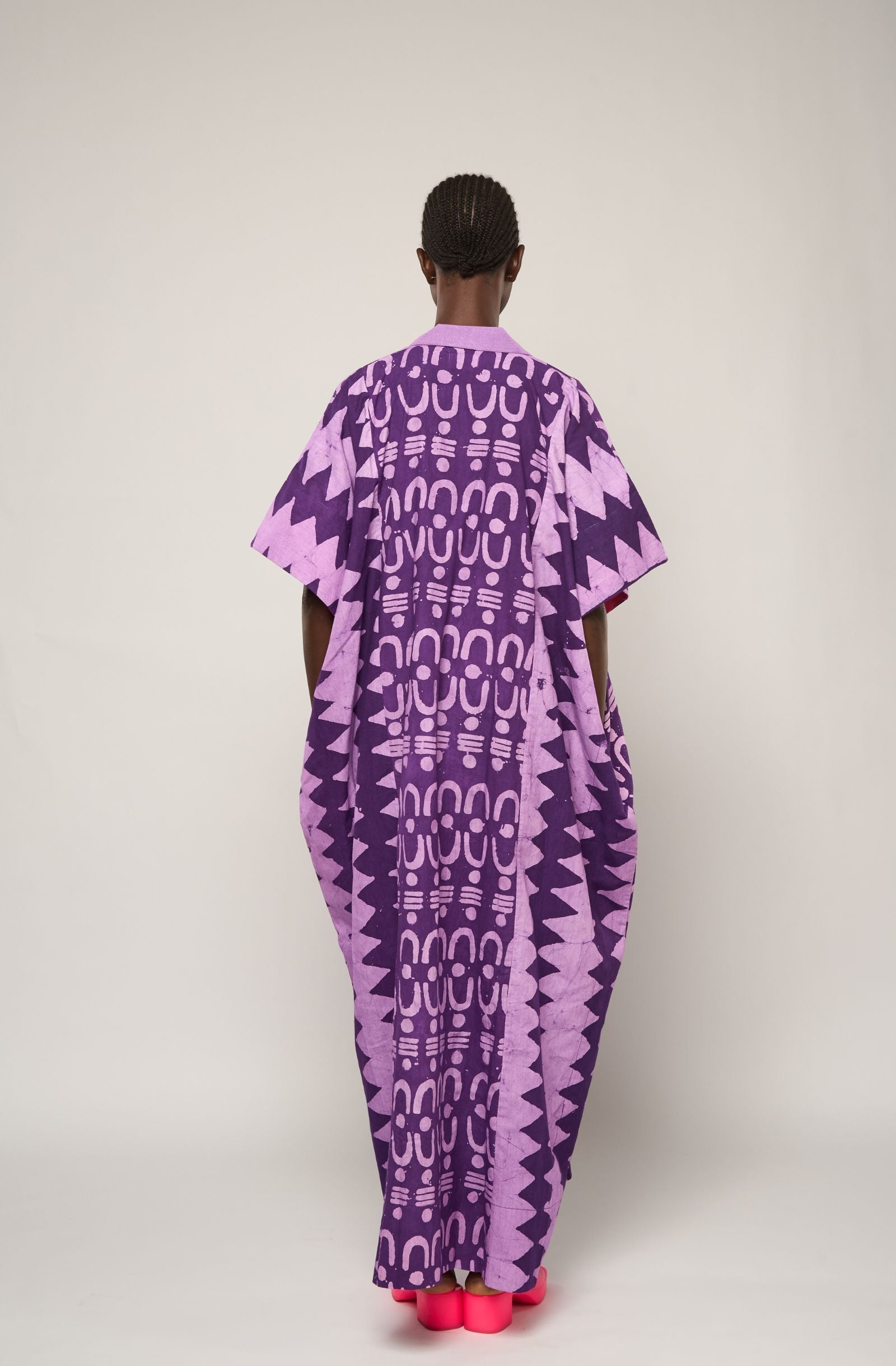 Togo Agbada