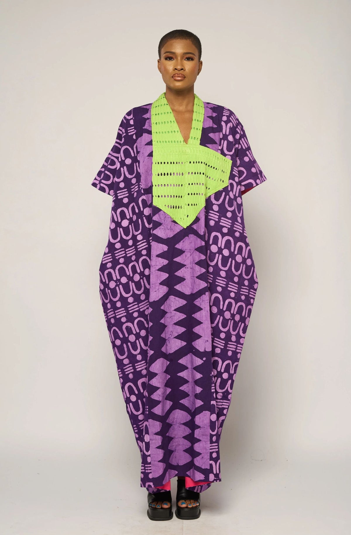 Togo Agbada