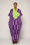 Togo Agbada