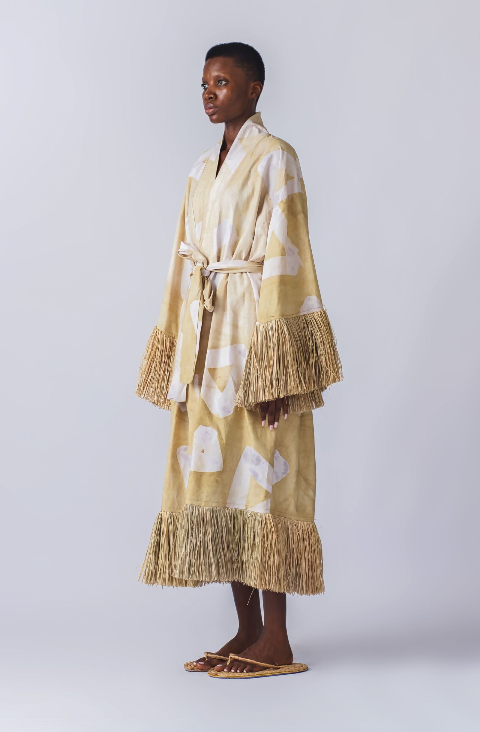 Kimono Jacket