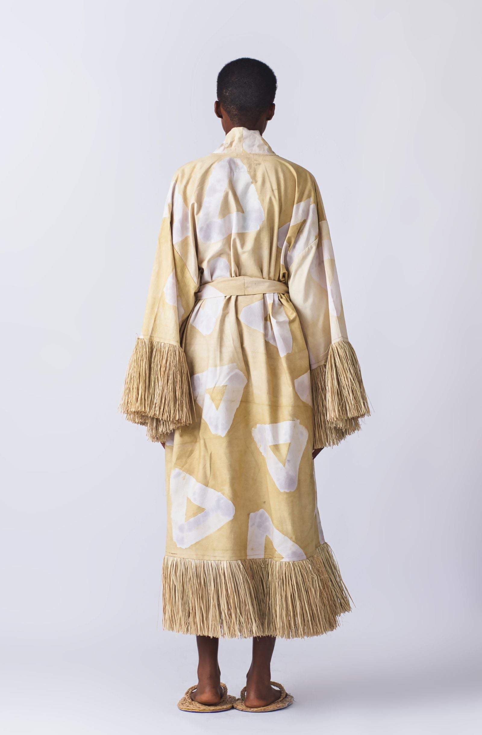 Kimono Jacket