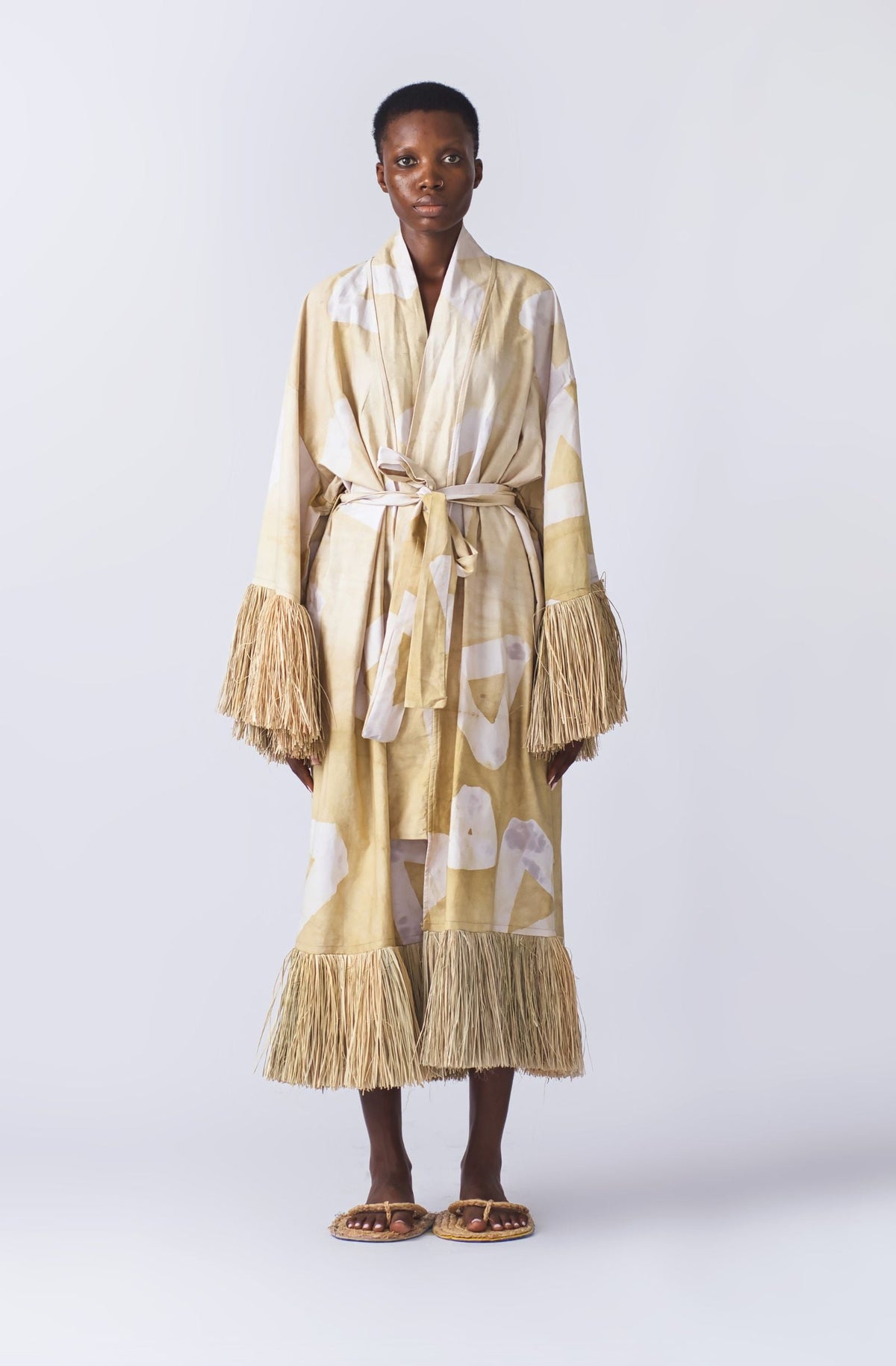 Kimono Jacket