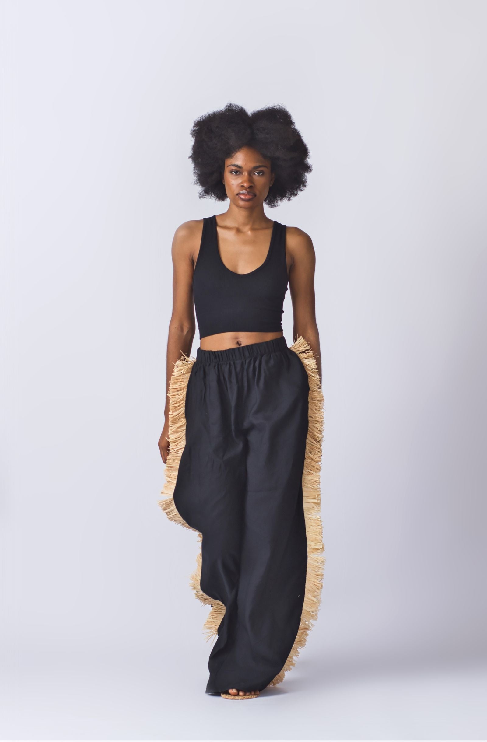 Mba Pants