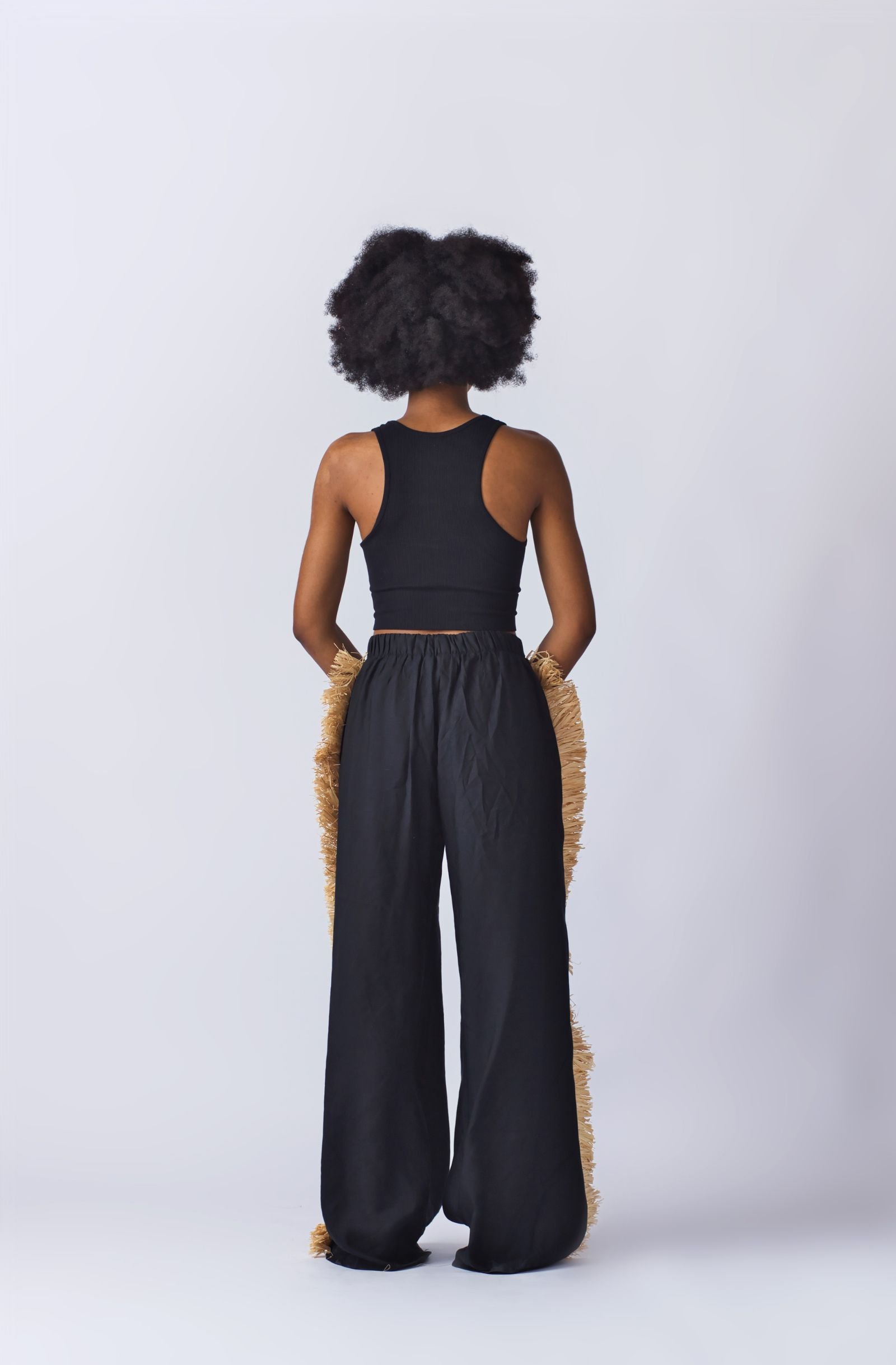 Mba Pants