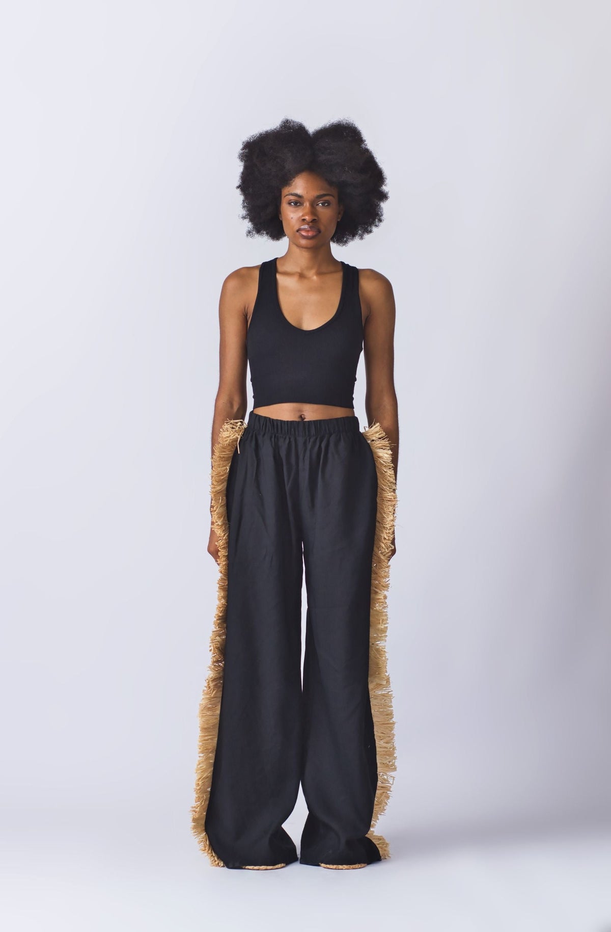 Mba Pants