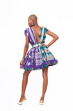 Danna Dress