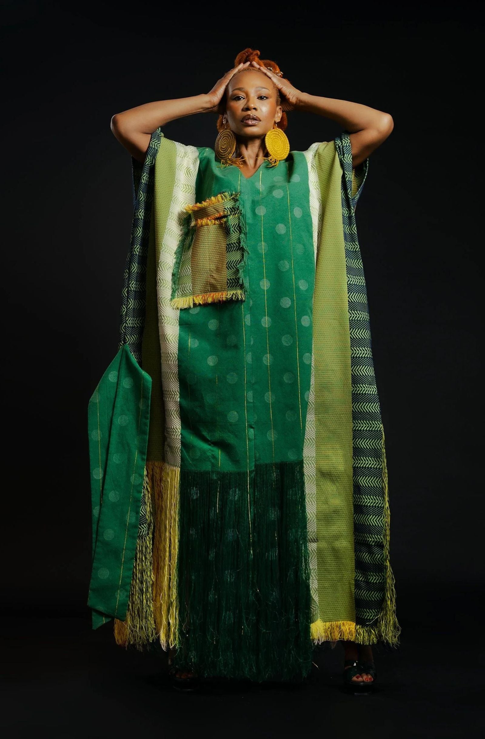 Ego Kaftan