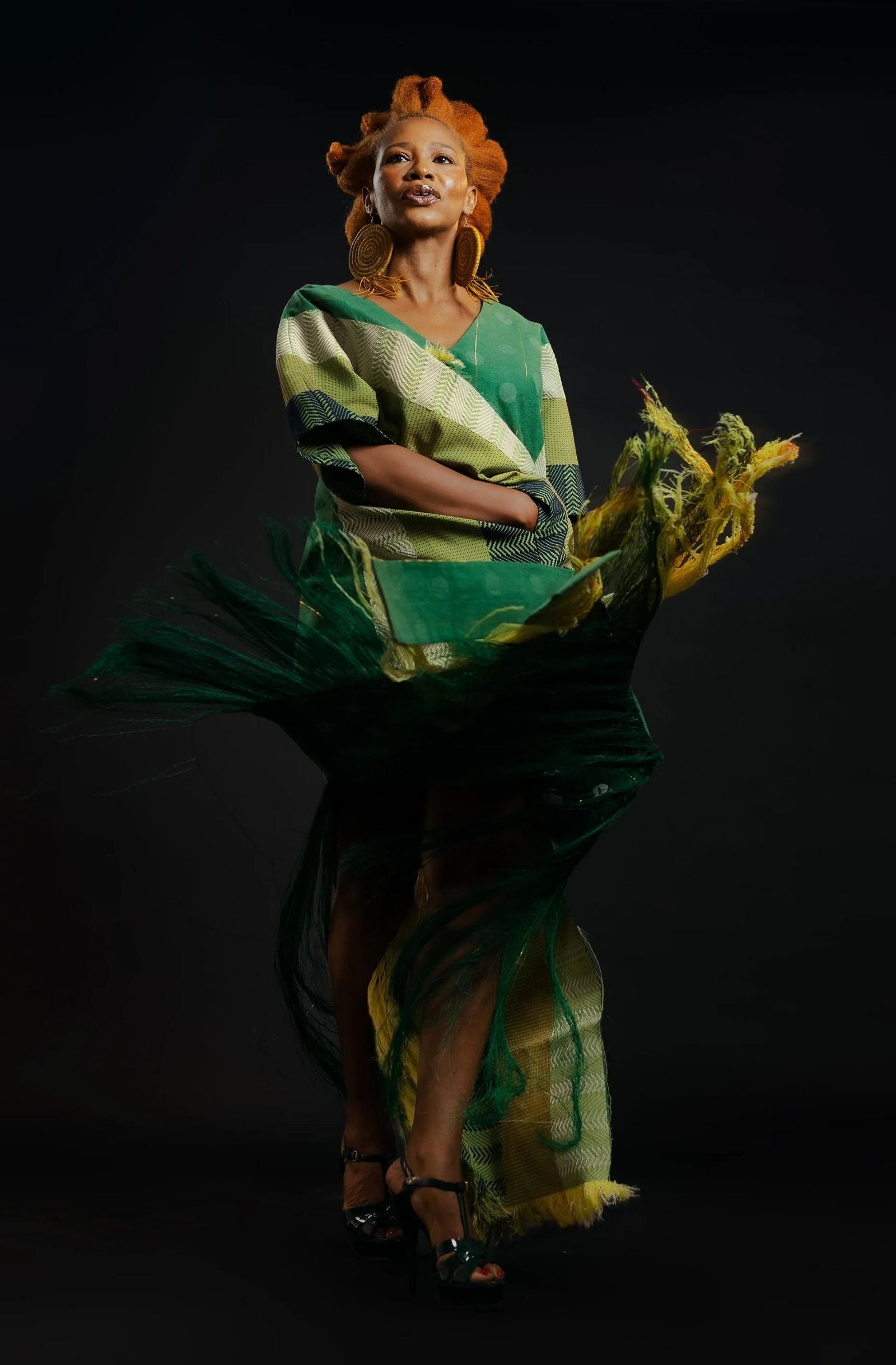 Ego Kaftan