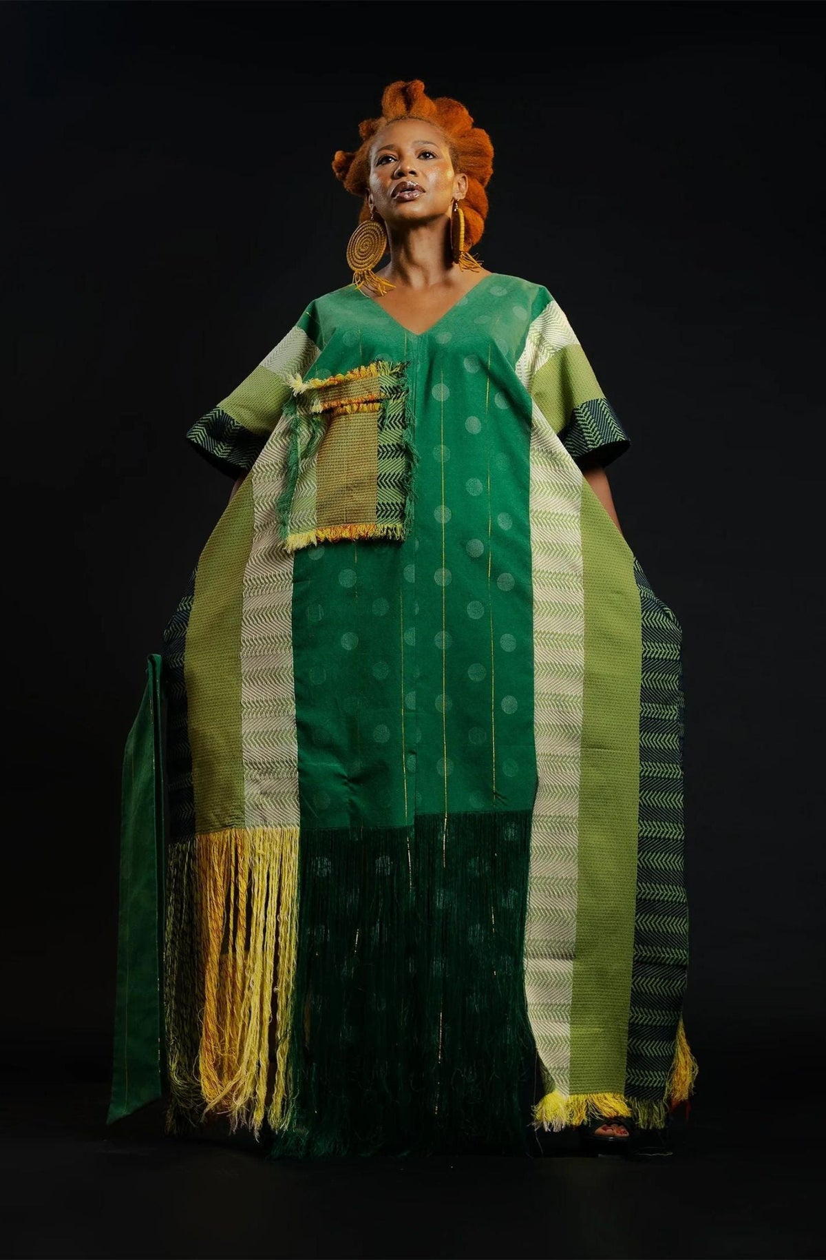 Ego Kaftan
