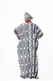 Kando 2.0 Kaftan