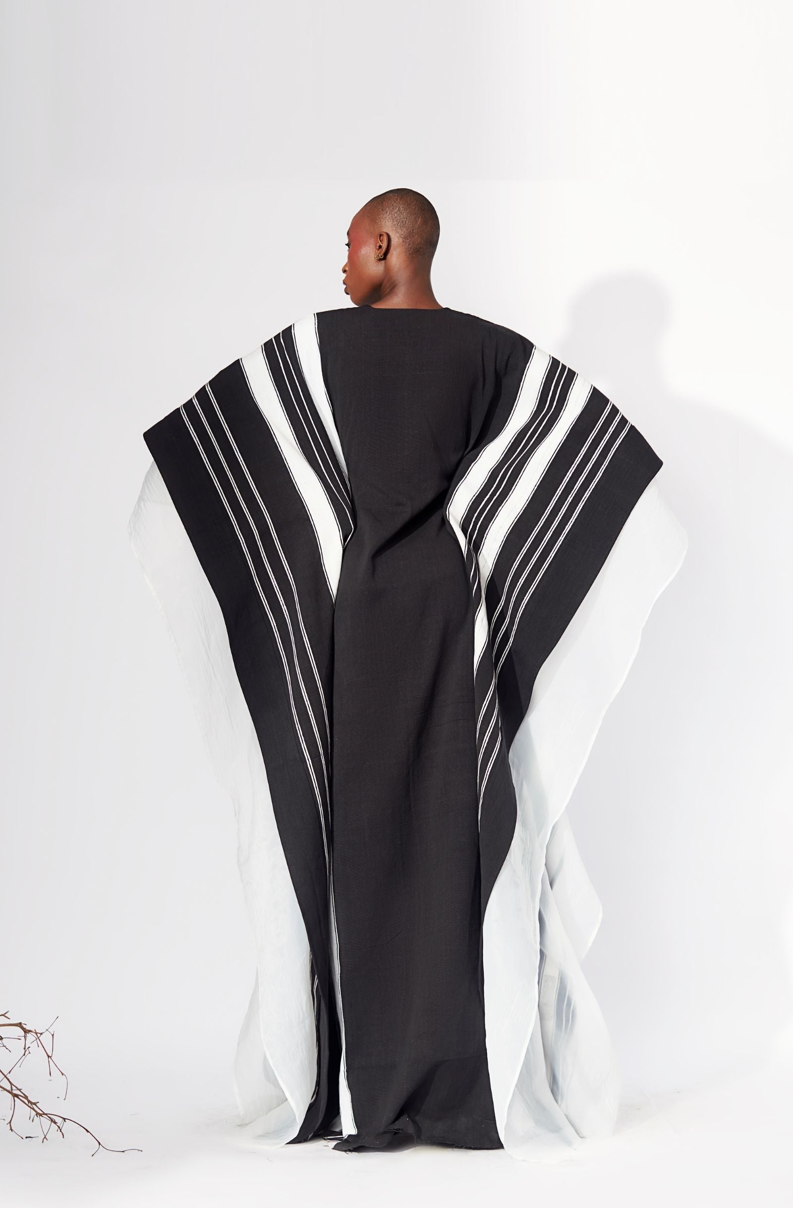Oiza Kaftan