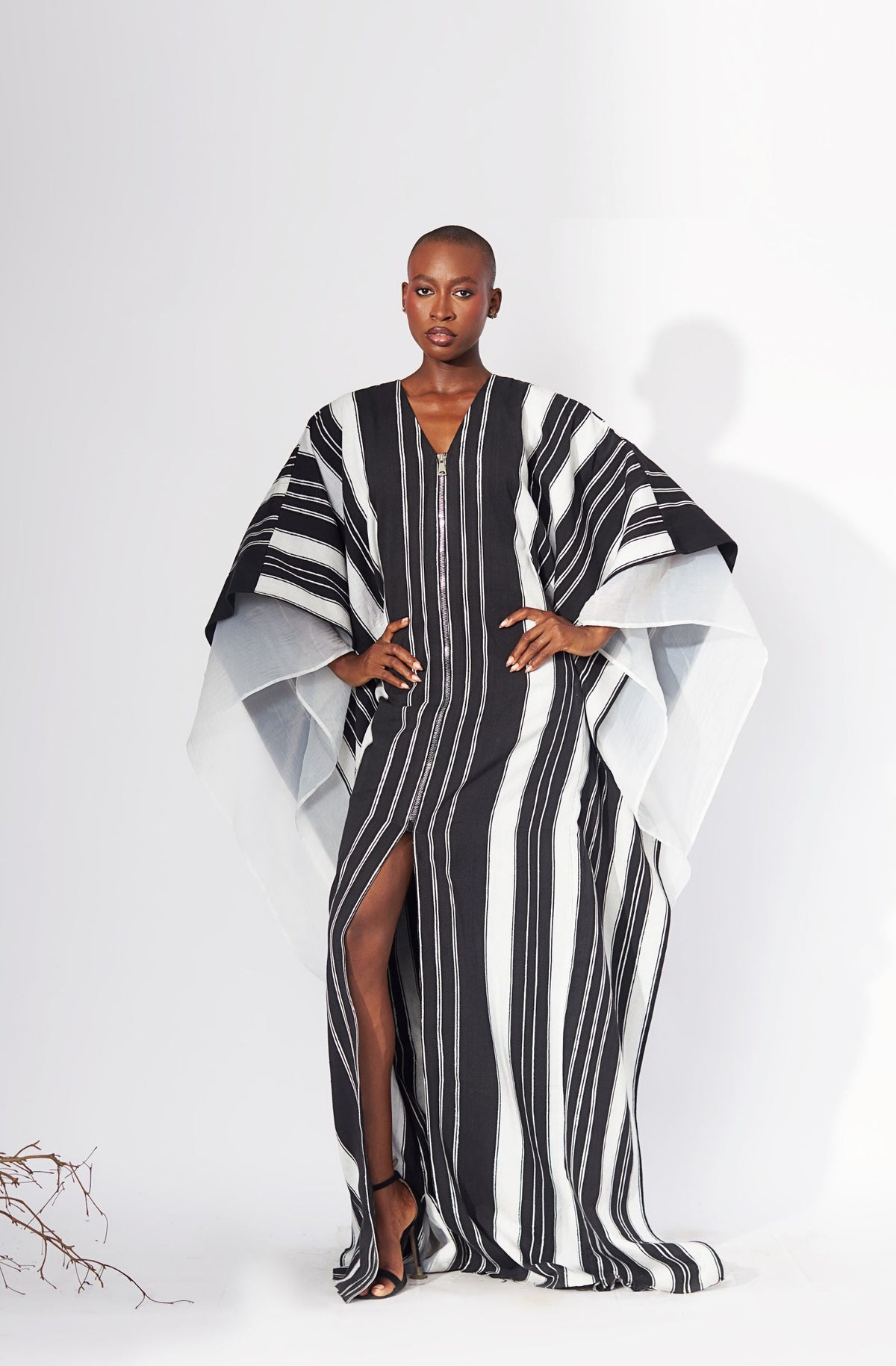 Oiza Kaftan