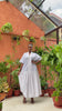 Dani Kaftan (Light Blue Stripe)