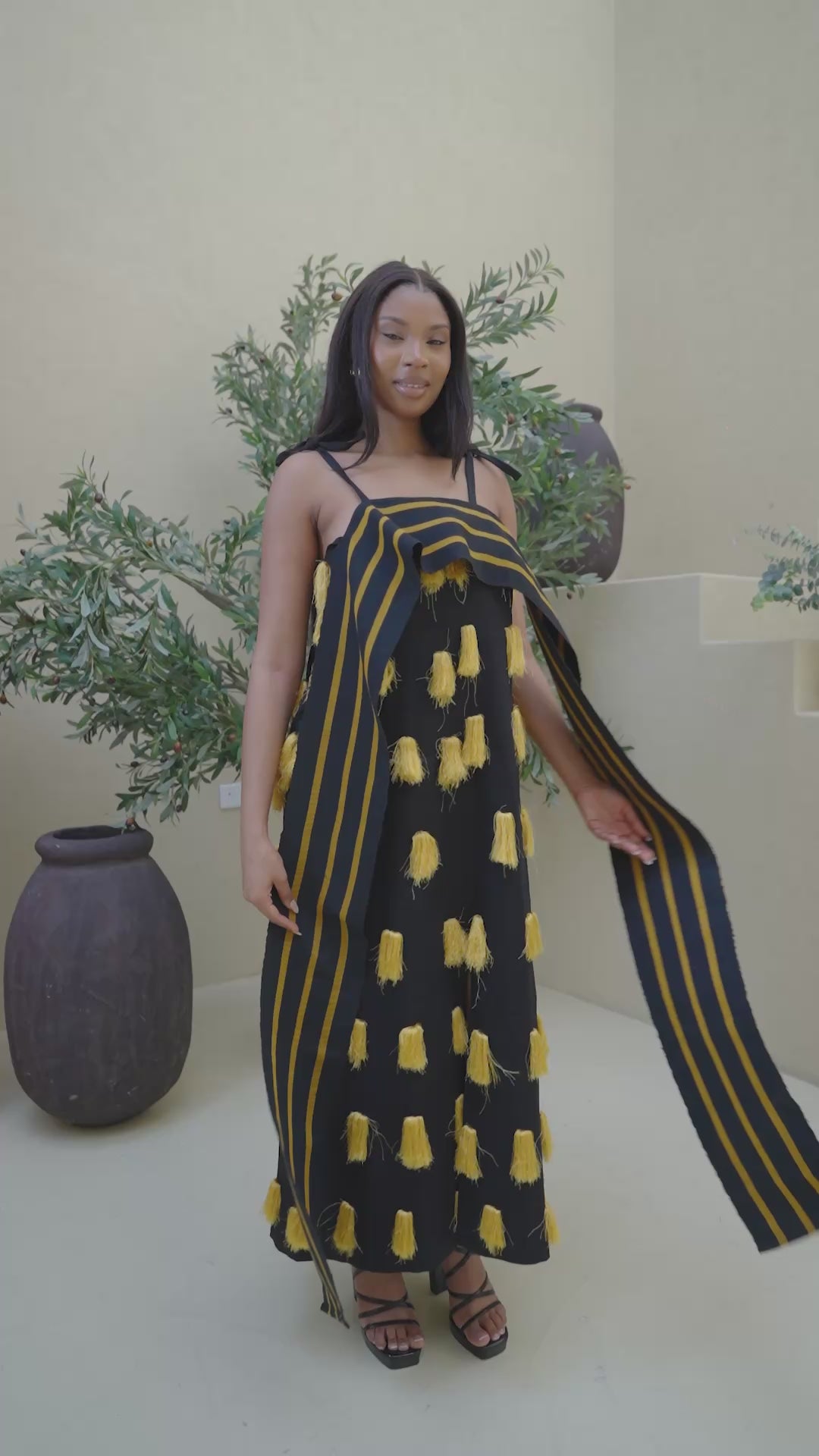 Loki Dress