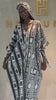 Kando 2.0 Kaftan