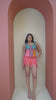 Aro Corset Top