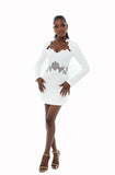 Scribb Dress