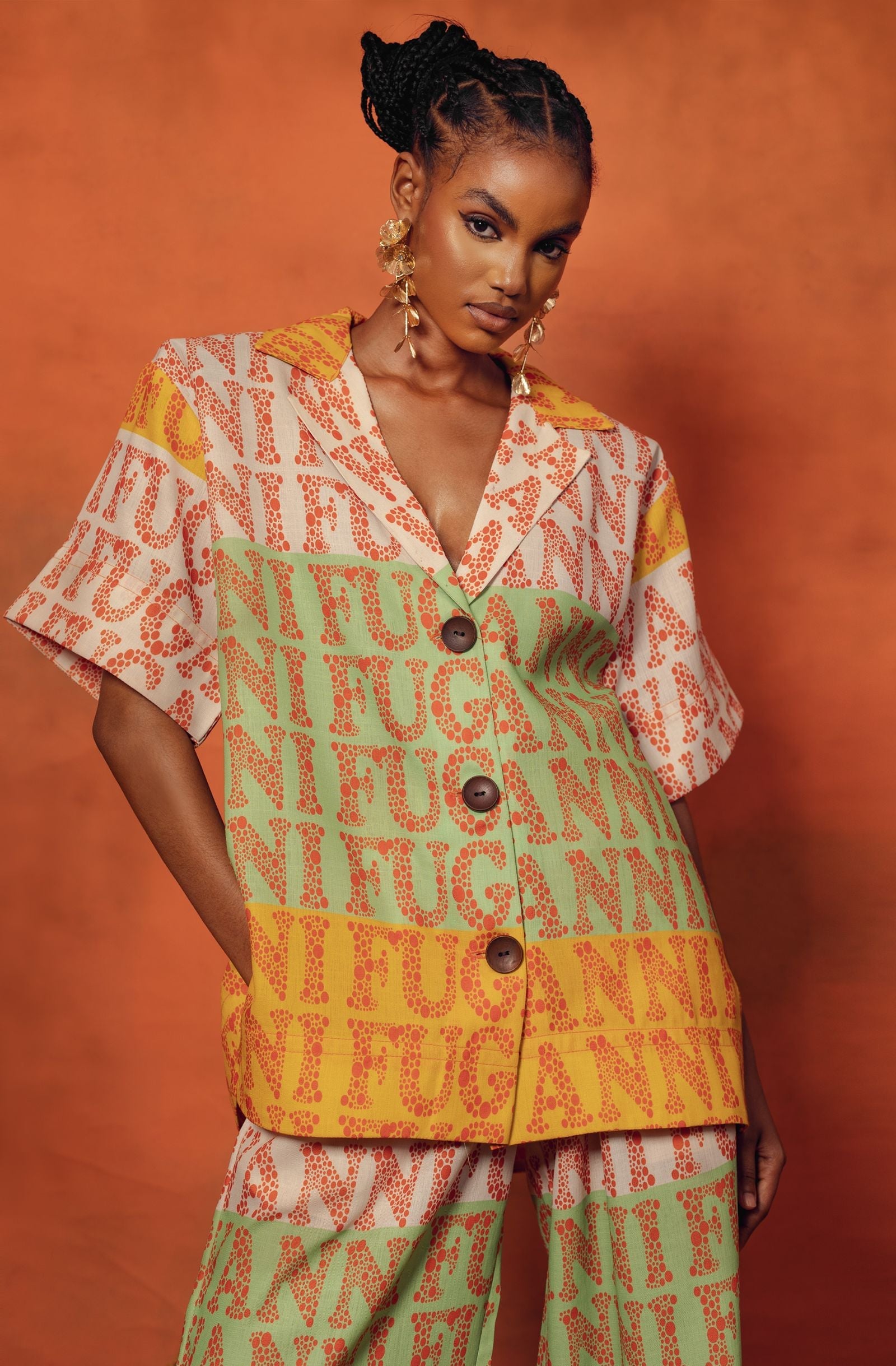 Odera PJ Set